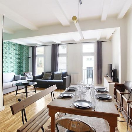 Apartment Saint Germain Des Pres By Studio Prestige Paris Exterior foto