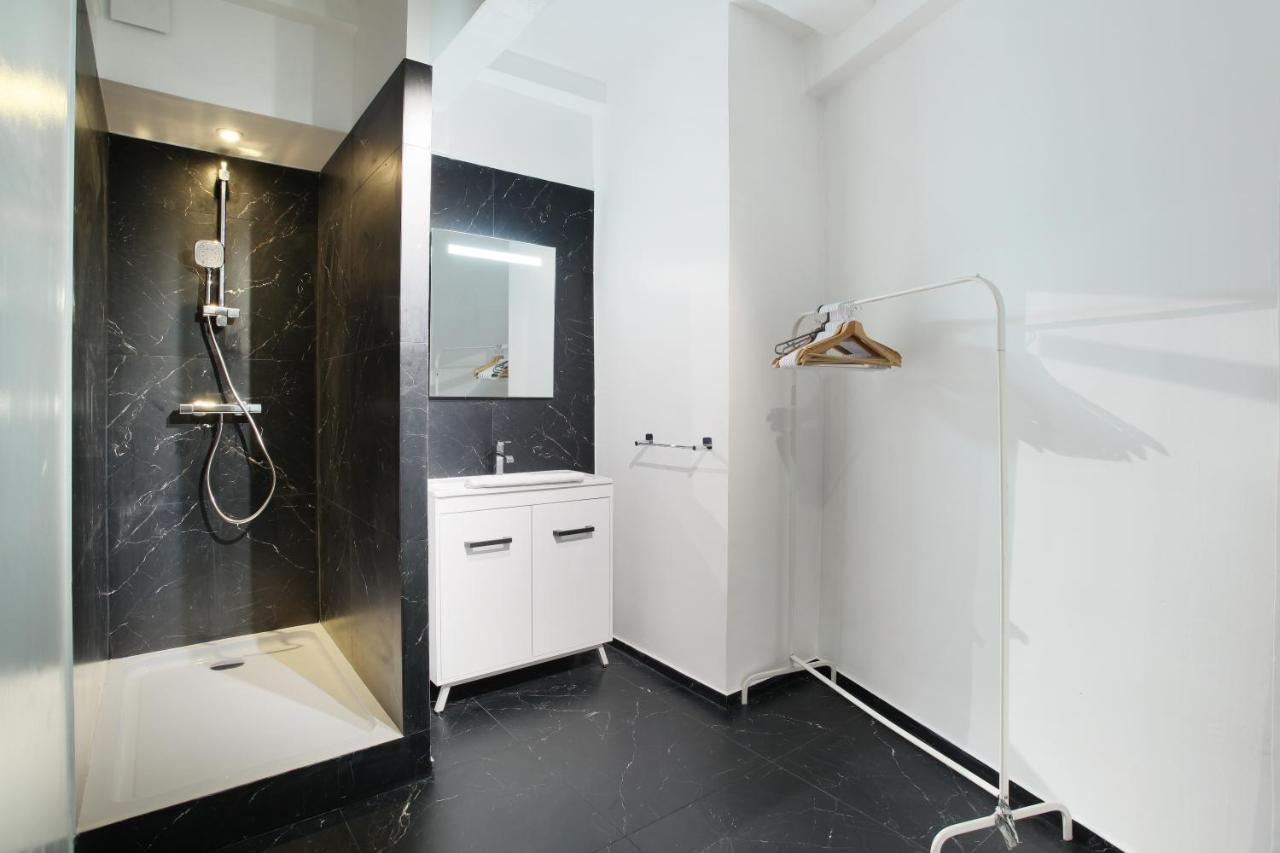 Apartment Saint Germain Des Pres By Studio Prestige Paris Exterior foto